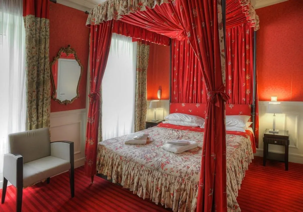 Veryste & 4* Paris