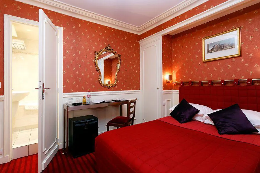 Otel Veryste & 4*