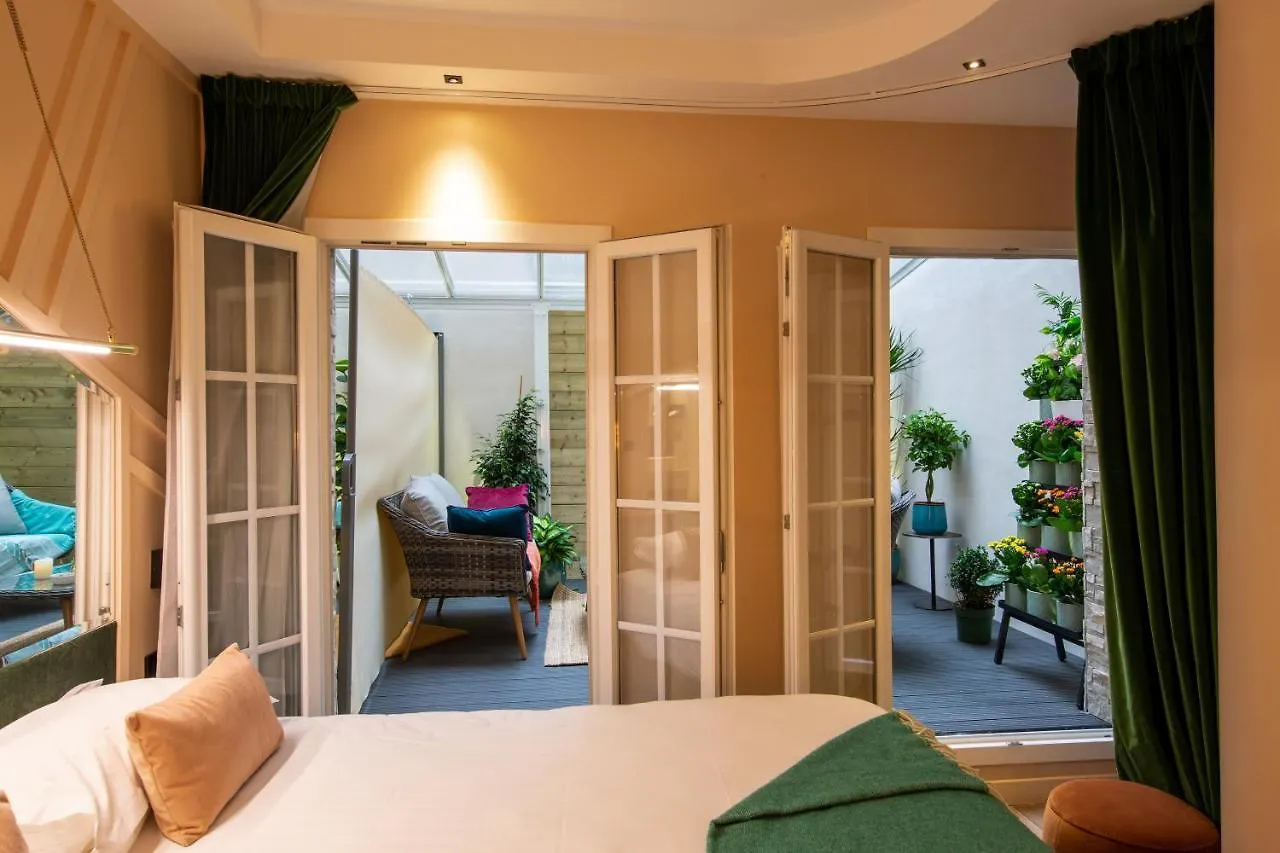Otel Veryste & 4*