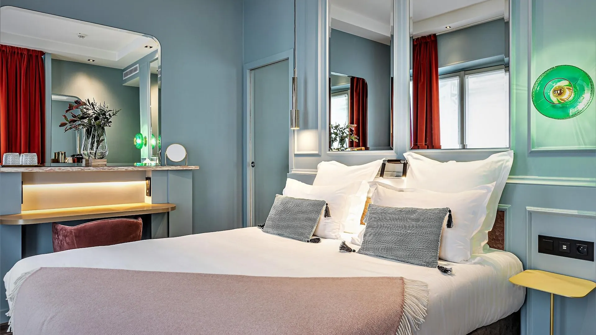 Hotel Veryste &