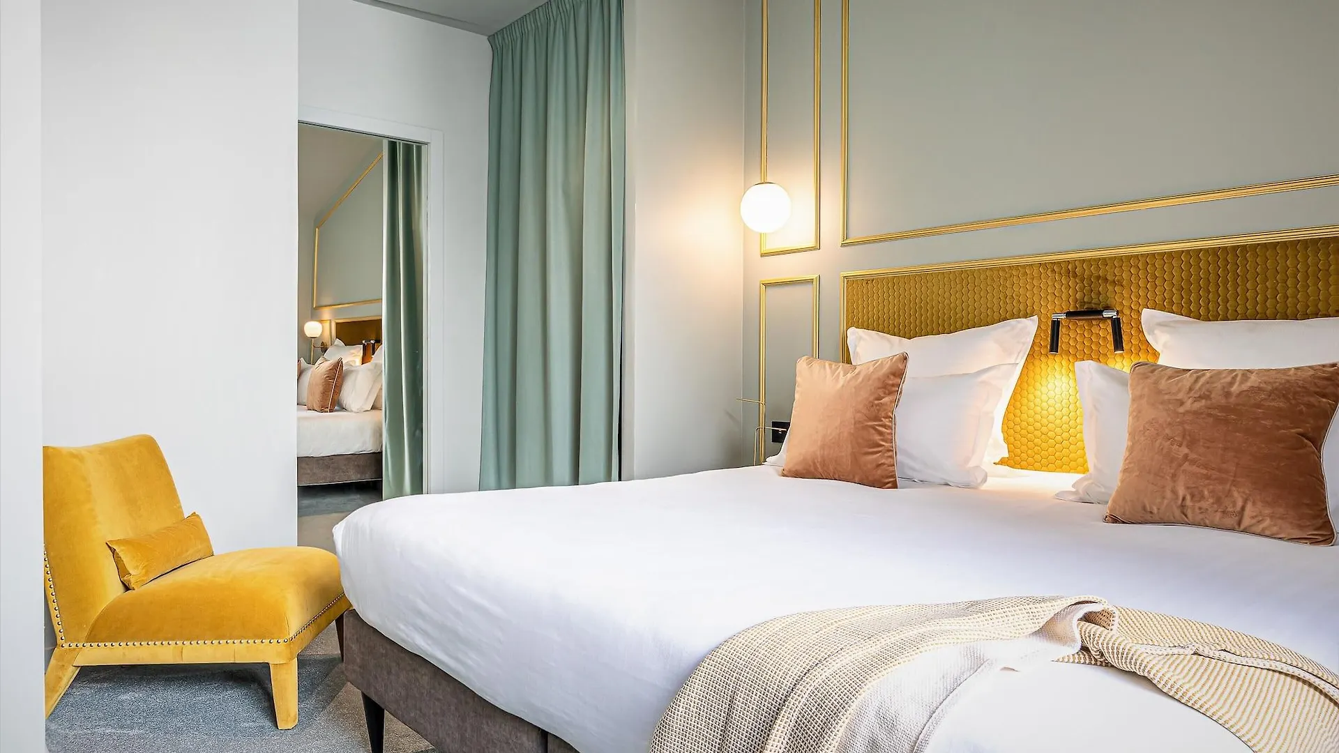 Veryste & Hotel