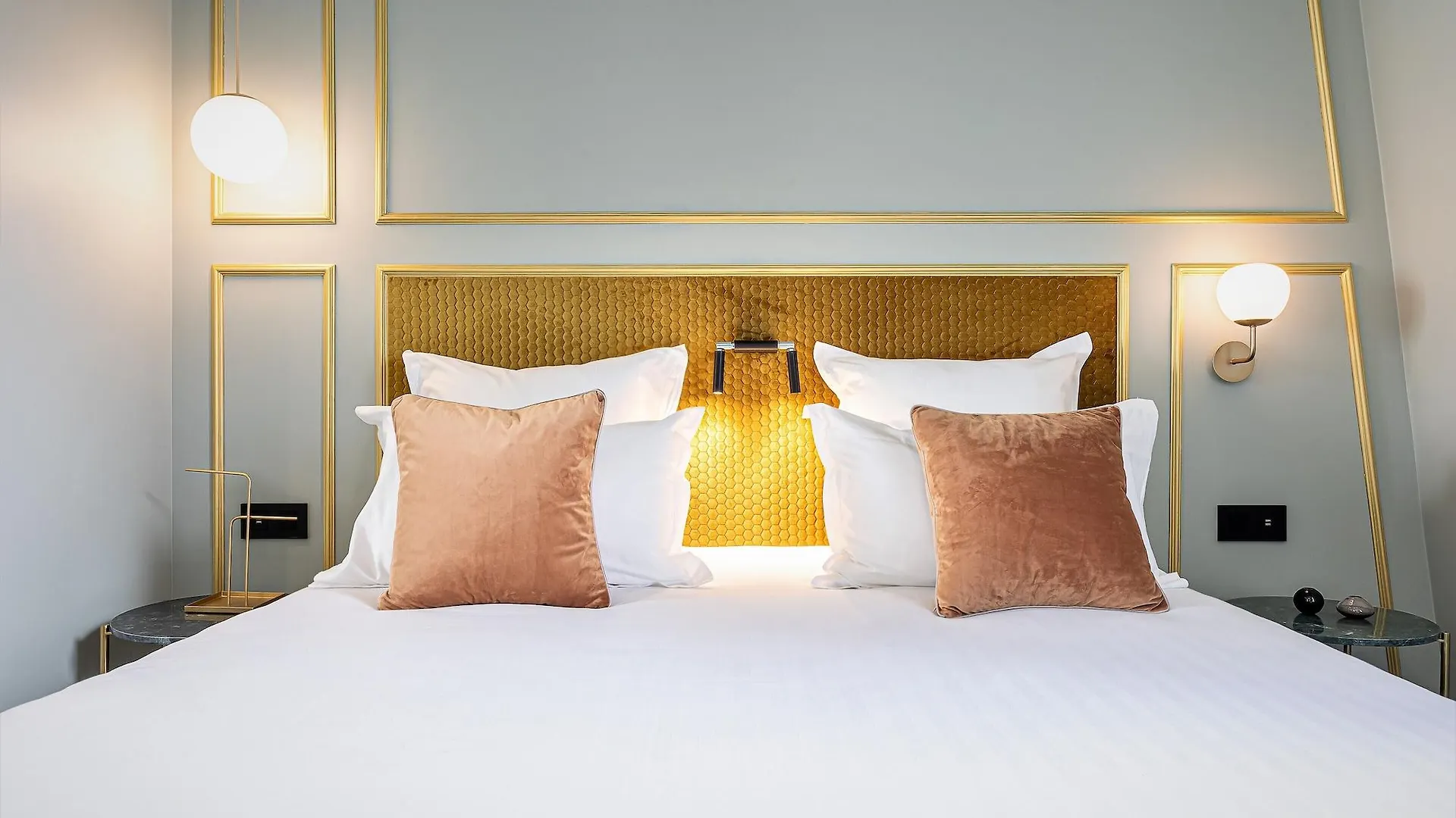 Veryste & Hotel 4*