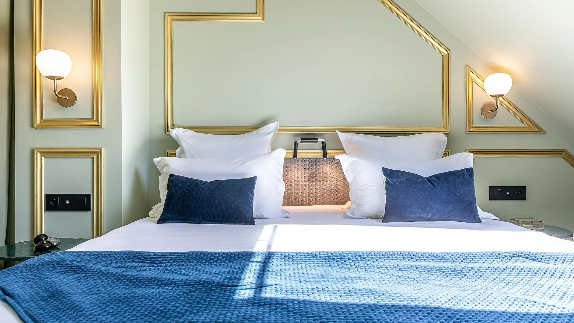 Veryste & 4* Paris