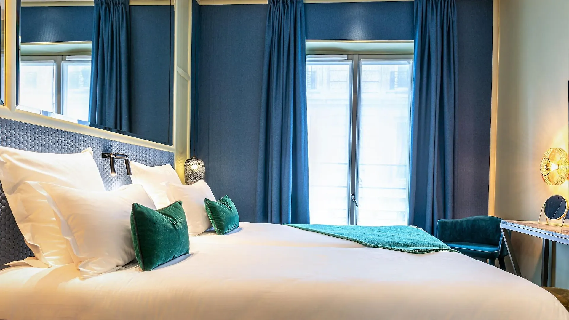 Hotel Veryste & 4*