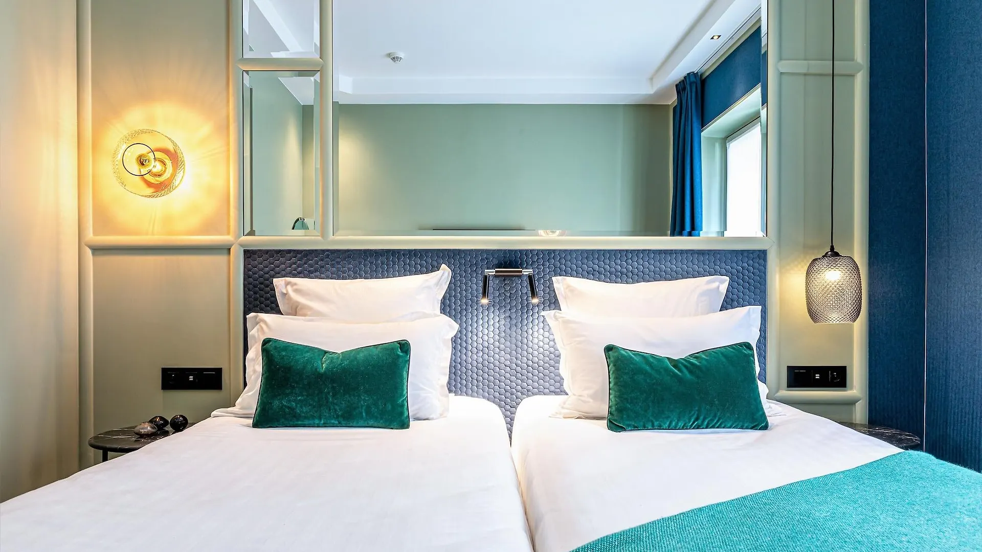 Veryste & 4* Paris
