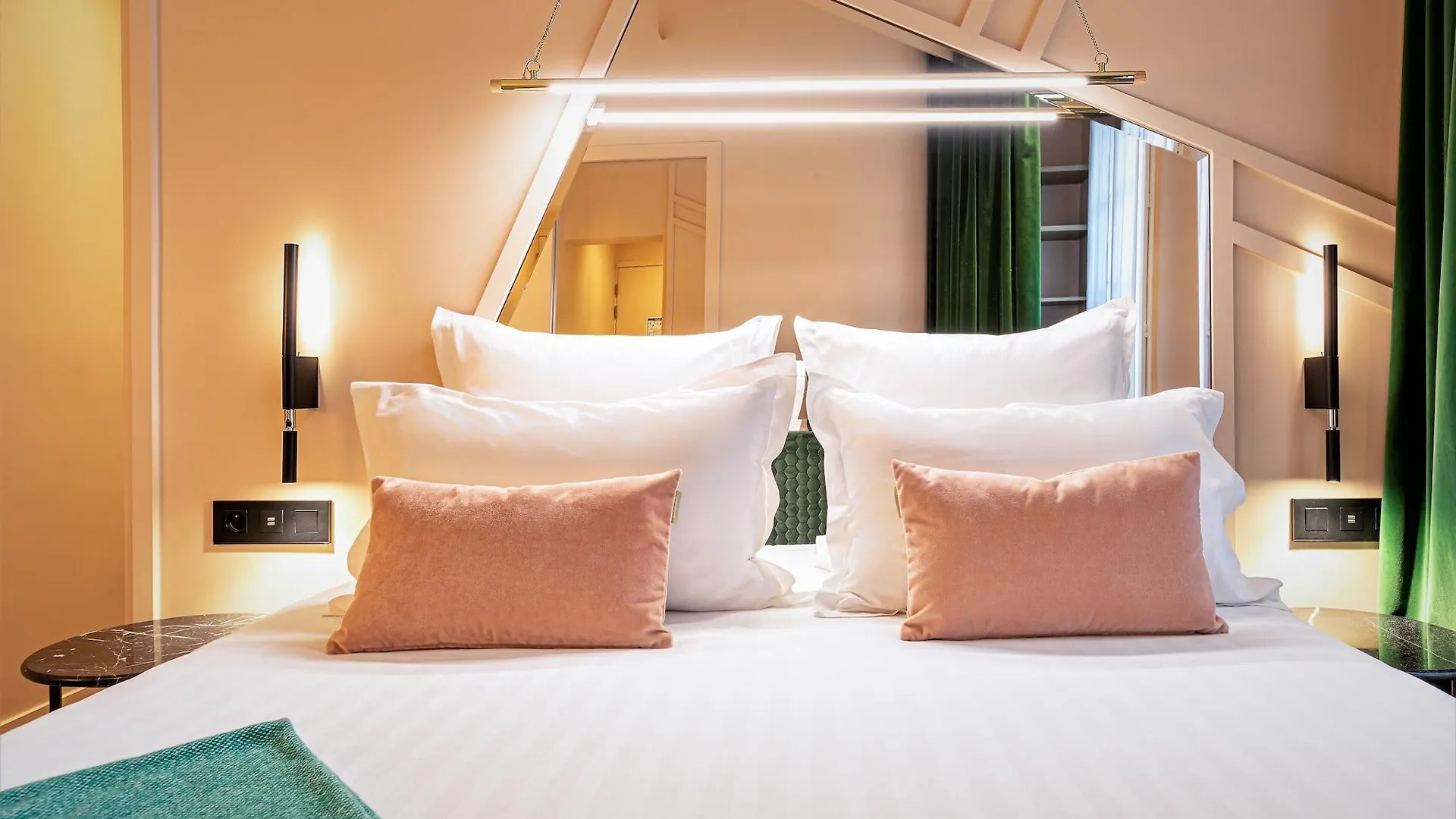 Hotel Veryste &