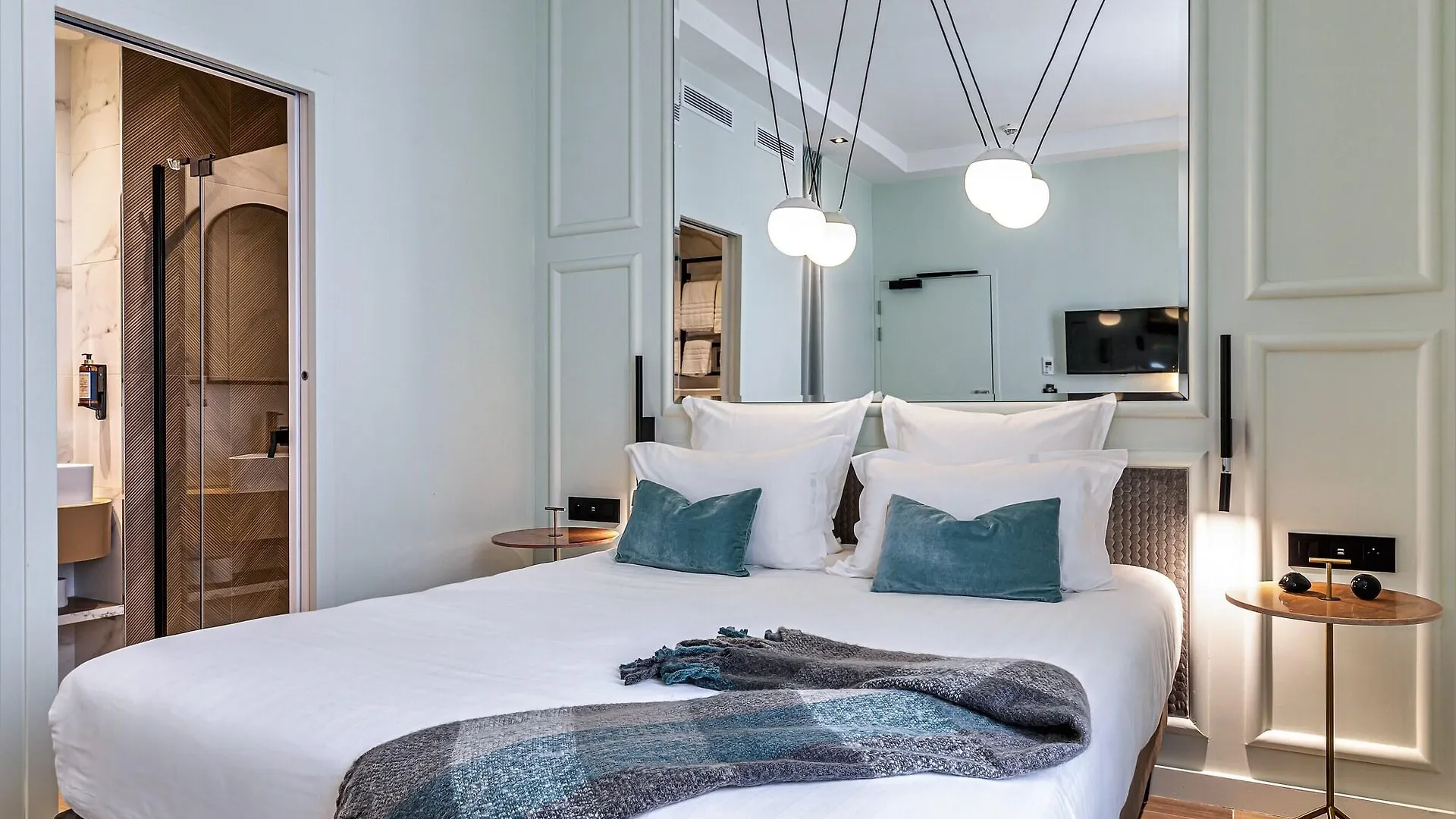 Hotel Veryste &