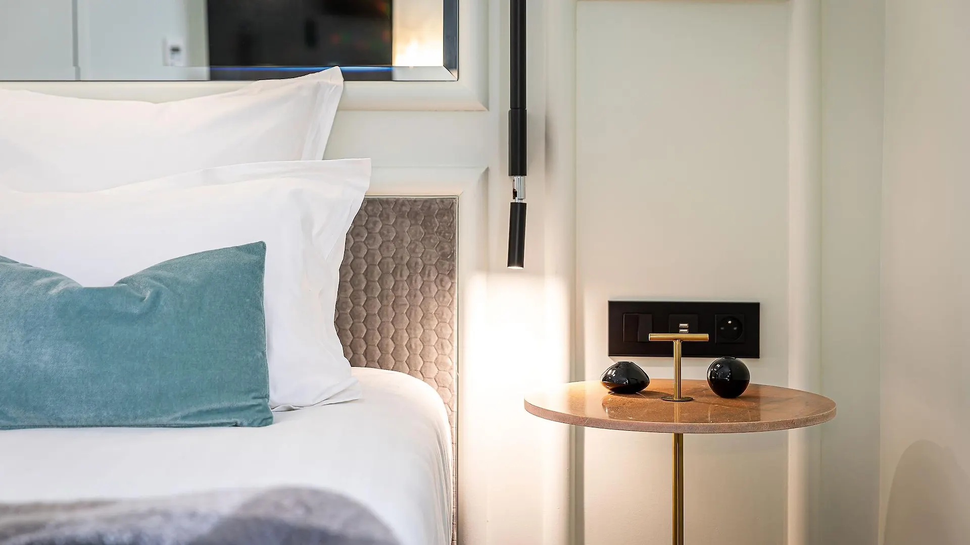 Veryste & 4* Paris