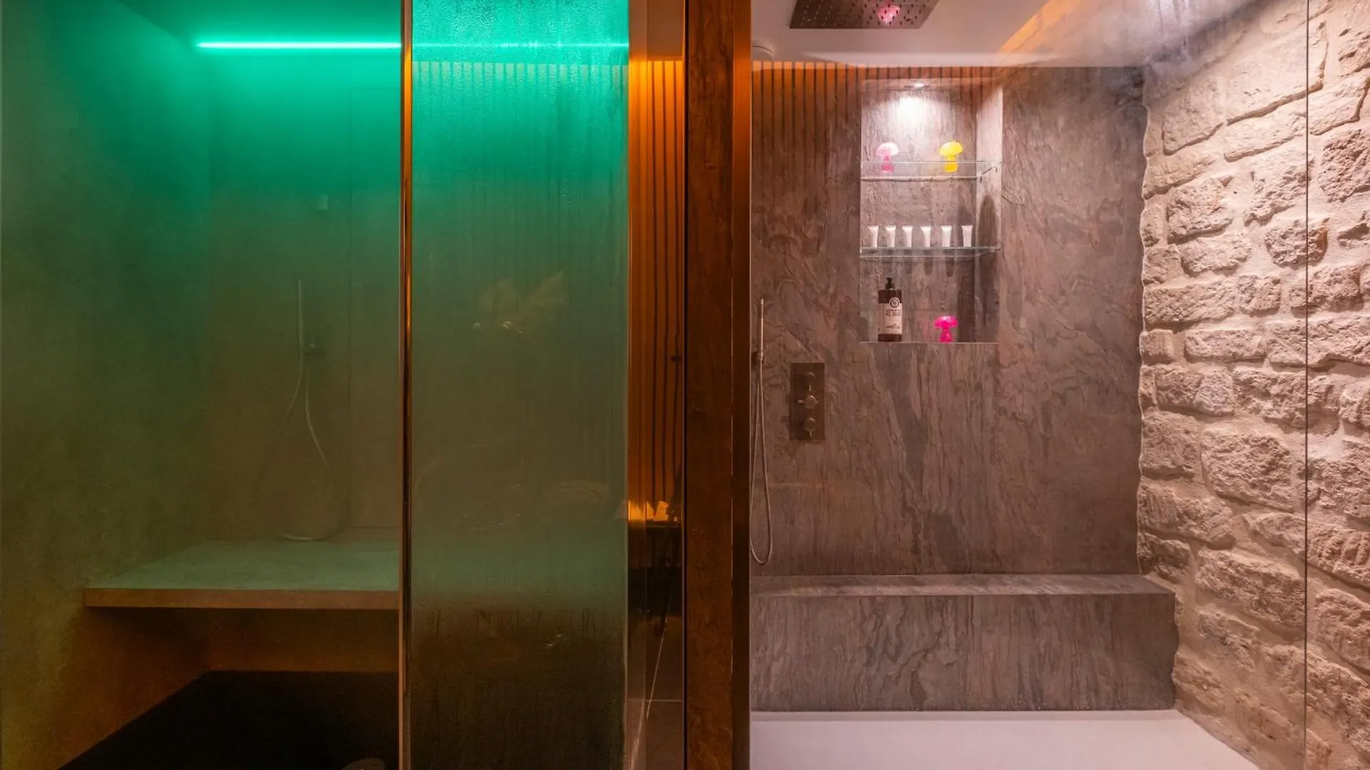 Hotel Veryste & Paris