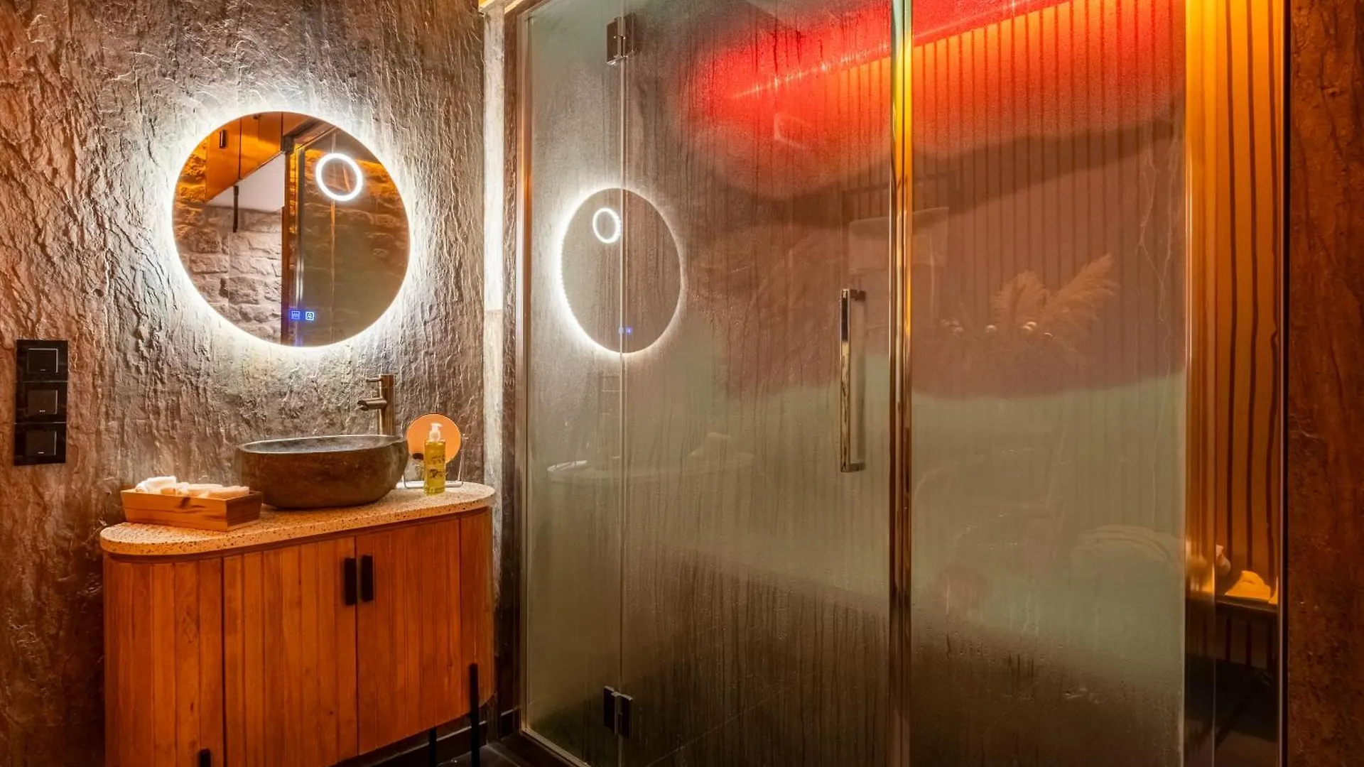 Hotel Veryste &