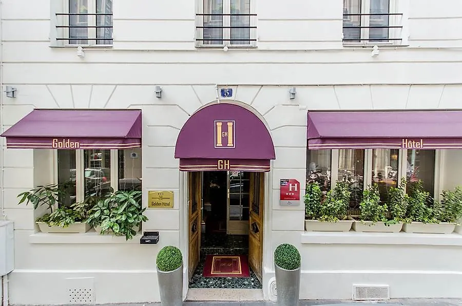 Veryste & Hotel 4*