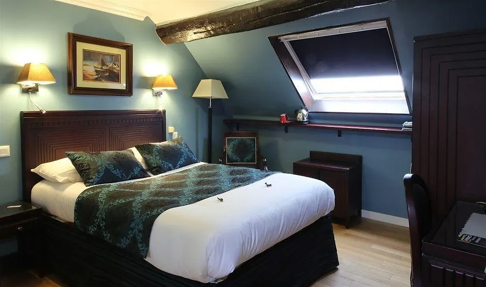 Veryste & Hotel