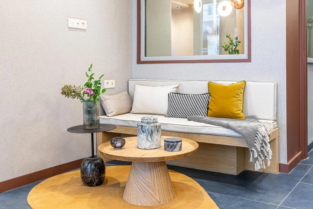 Otel Veryste &